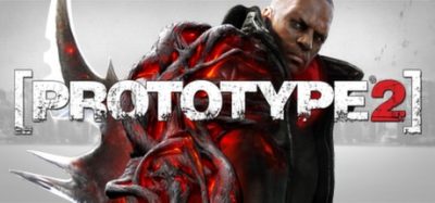 虐杀原形2|v20250421|全DLC|汉化中文|Prototype2