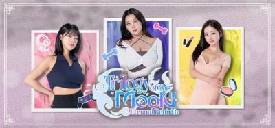 月亮三部曲|官方中文|Trilogy of the Moon