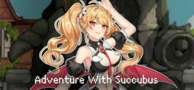 从魅魔开始的异世界冒险|官方中文|Adventure With Succubus