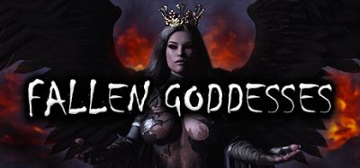 堕落女神|官方中文|Fallen Goddesses
