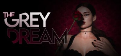 格雷之梦|官方中文|支持手柄|The Grey Dream