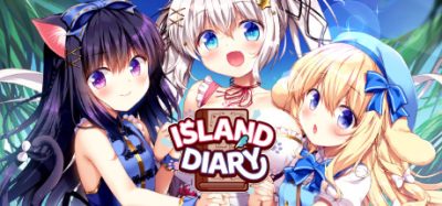 无人岛日记|官方中文|Island Diary