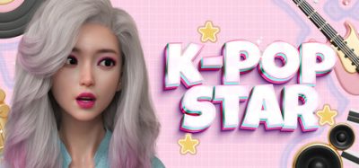 韩国流行歌星|官方中文|支持手柄|🌟K-POP STAR🌟