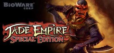 翡翠帝国：特别版|官方中文|支持手柄|Jade Empire™: Special Edition