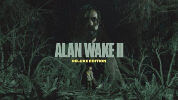 心灵杀手2|v1.2.6|豪华版|全DLC|官方中文|支持手柄|Alan Wake II