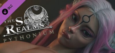 七界|官方中文|The Seven Realms