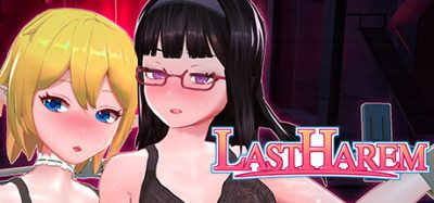 最后的乐园|官方中文|LAST HAREM
