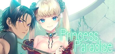 公主的乐园|官方中文|Princess Paradise
