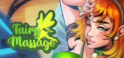 仙女按摩|官方中文|支持手柄|Fairy Massage