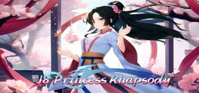 勾八公主狂想曲|官方中文|J8 Princess Rhapsody