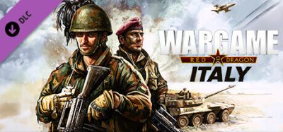 战争游戏：红龙|v20240830|全DLC|官方中文|支持手柄|Wargame: Red Dragon
