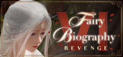 妖精传记6：复仇|官方中文|Fairy Biography 6 : Revenge