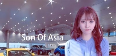 亚洲之子|v60.FF|Son Of Asia