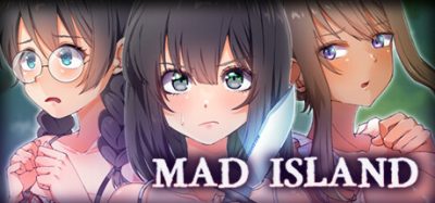 疯狂岛|官方中文|Mad Island
