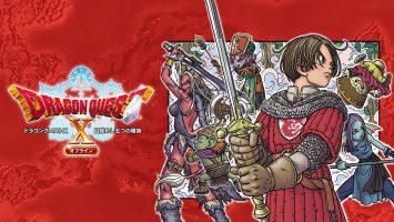 勇者斗恶龙10 觉醒的五种族 离线版| v2.0|官方中文|Dragon Quest X|ドラゴンクエストX　目覚めし五つの種族　オフライン|勇者斗恶龙X：觉醒的五种族 – 离线版