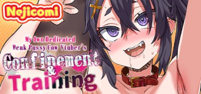 螺丝式插入模拟器TMA02|PC+安卓|NejicomiSimulator TMA02 – My Own Dedicated Weak Pussy Cow Vtuber’s Confinement and Training! Choke-Clamping Deep-Digging RIP to her Life Masochistic-Orgasm!- (cheeky big boob faphole understood her position)