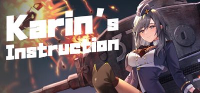 卡琳的私密操练|官方中文|支持手柄|Karin’s Instruction