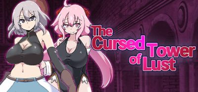 被诅咒的欲望之塔|官方英文|支持手柄|The Cursed Tower of Lust