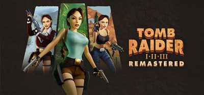 古墓丽影三部曲：重制版|官方中文|支持手柄|Tomb Raider I-III Remastered Starring Lara Croft