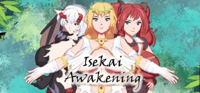 异世界觉醒|汉化中文|Isekai Awakening
