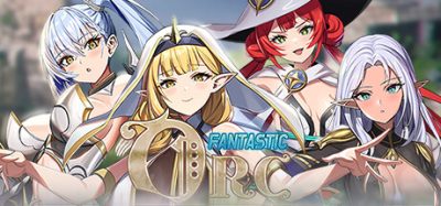 神奇的兽人|官方中文|Fantastic Orc