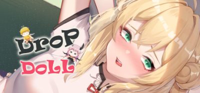 掉落玩偶|官方中文|Drop Doll