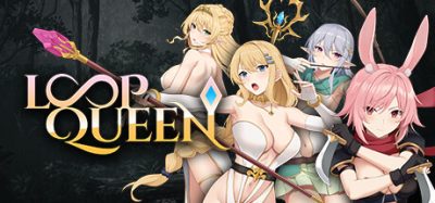 Loop Queen-地牢脱出3 轮回女王|正式版|官方中文|支持手柄|Escape Dungeon 3 – Loop Queen 轮回女王