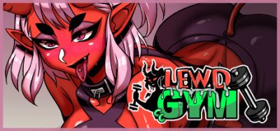 禁慾健身中心|官方中文|Lewd Gym|禁欲健身中心