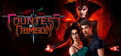 猩红女伯爵|官方中文|Countess in Crimson