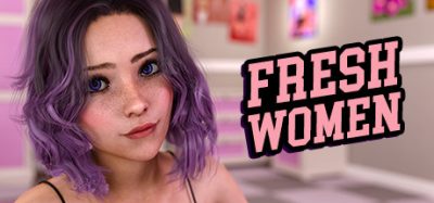 新生也疯狂：第一季+第二季|FreshWomen – Season 1