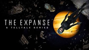 苍穹浩瀚：游戏版|v1.0.902523|全章节合集|全DLC|官方英文|The Expanse: A Telltale Series