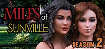 徐娘半老：太阳城的米尔斯-第二季|官方中文|MILFs of Sunville – Season 2
