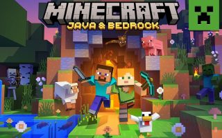 我的世界：基岩版豪华合集|v1.20.1 java光影法线材质整合版|Minecraft: Java & Bedrock Edition