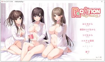 hibiki社作品 十部合集|汉化版