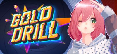 黄金钻|V1.2|豪华版|官方中文|Gold Drill