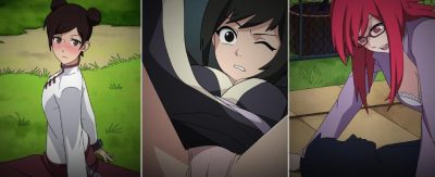 女忍训练师|V0.14.1|PC+安卓|汉化版|Kunoichi Trainer