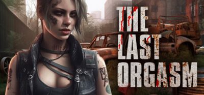 The Last Orgasm|官方中文|最后的幸存者|最后的狂潮