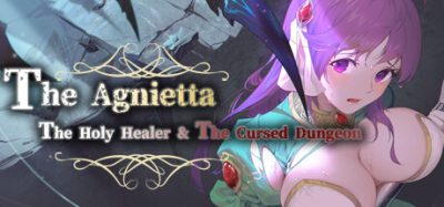 治愈使与受诅咒的地下城|V1.0.5+全DLC|官方中文|The Agnietta ~治癒使與受詛咒的地城~