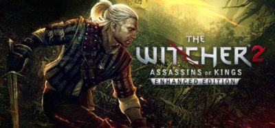 巫师2：刺客之王|v3.5.0.26g|The Witcher 2: Assassins of Kings Enhanced Edition