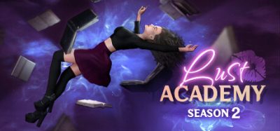魔法学院-第二季|官方中文|V230518-奇幻年代+全DLC|Lust Academy – Season 2/欲望学院