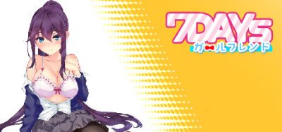 七日女友|Build.11070102-1.15.5+DLC|7DaysGF