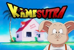 龙珠|v1.10|汉化中文|Kamesutra: DBZ Erogame