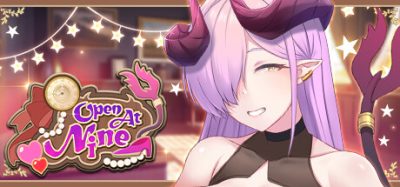 九点开张|Build.10992407-(STEAM官中+DLC)-锁区|OpenAtNine