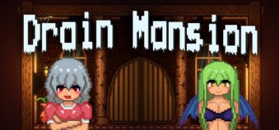 黑暗公馆|Build.10883378-2.0.3-恶魔领地|官中|Drain Mansion|精竭豪宅