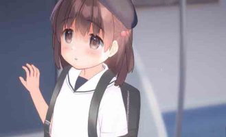 恶作剧痴汉列车|いたずらトレイン