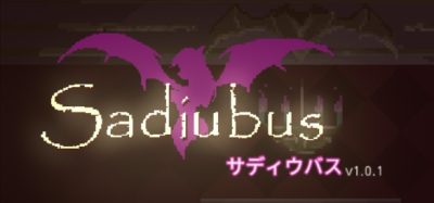 Sadiubus|官方中文v1.0.1|自带全CG