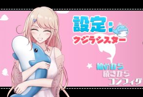 设定：鲸鱼姐姐|V1.004|汉化中文