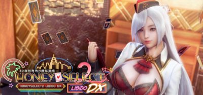 甜心选择2|官中|V230428+520特制巨量MOD整合+VR+新要素+新人物+全DLC|HoneySelect2Libido DX