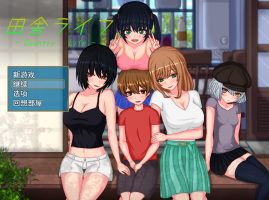 乡村生活|V2.0+全回忆|汉化中文/乡下生活