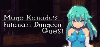 魔导士小奏的地牢探险|官中|Mage Kanade’s Futanari Dungeon Quest